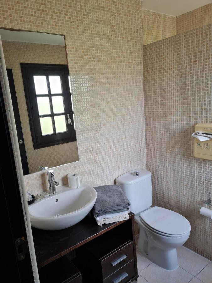 Hostal Asador Julian Brunete Rum bild